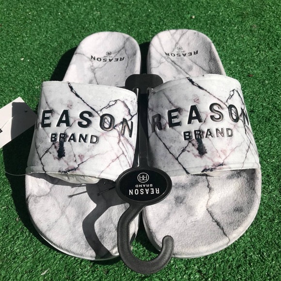 Reason Marble Slides - Picture 2 of 7